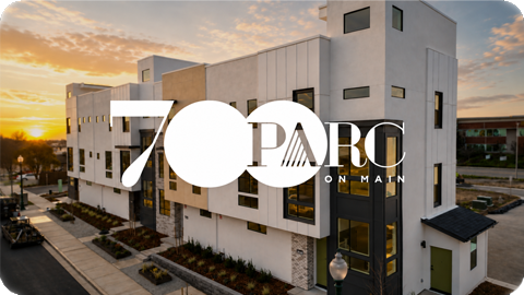 700 Parc