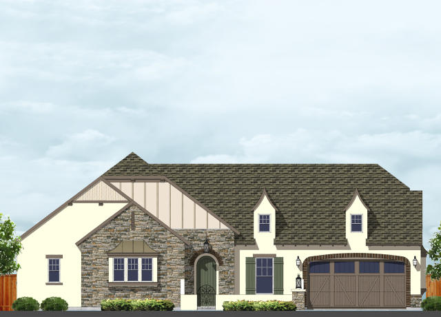 Residence Two