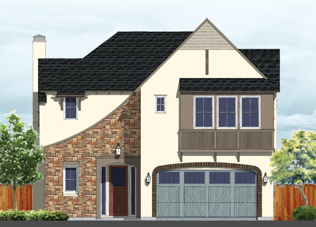 Residence One