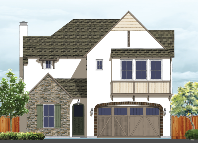 Residence Two