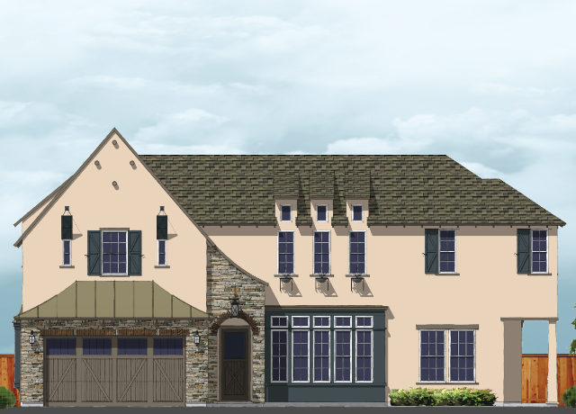 Residence One