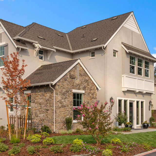 Abbeys Gate Homes