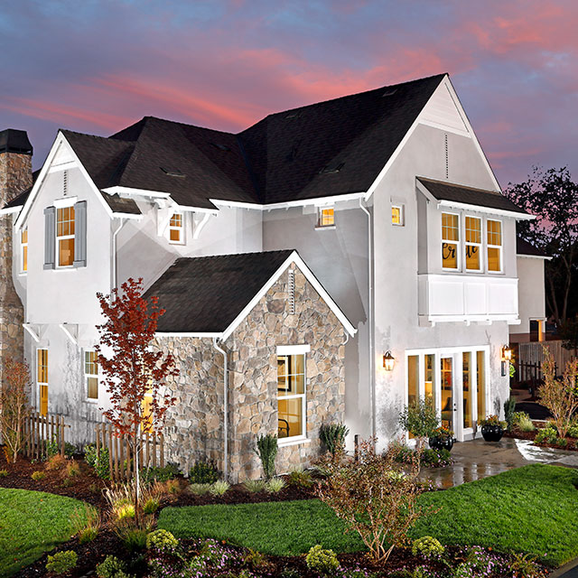 Abbeys Gate Homes