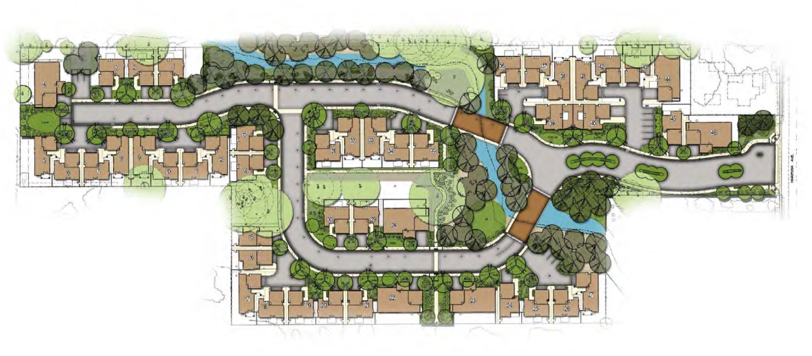 Siteplan