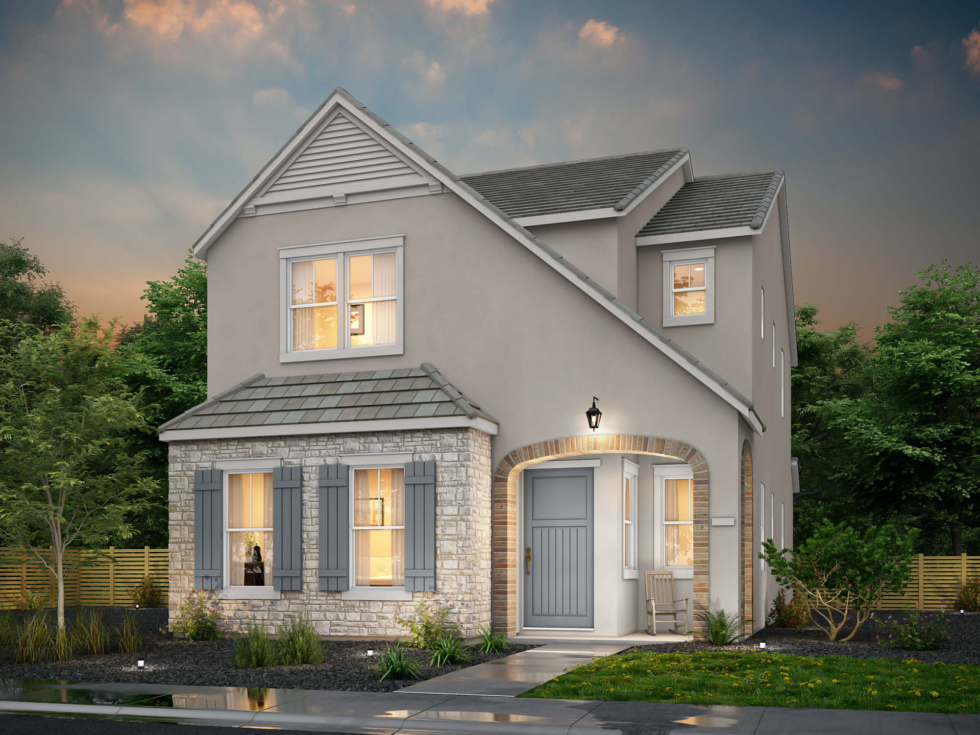 Residence Ten