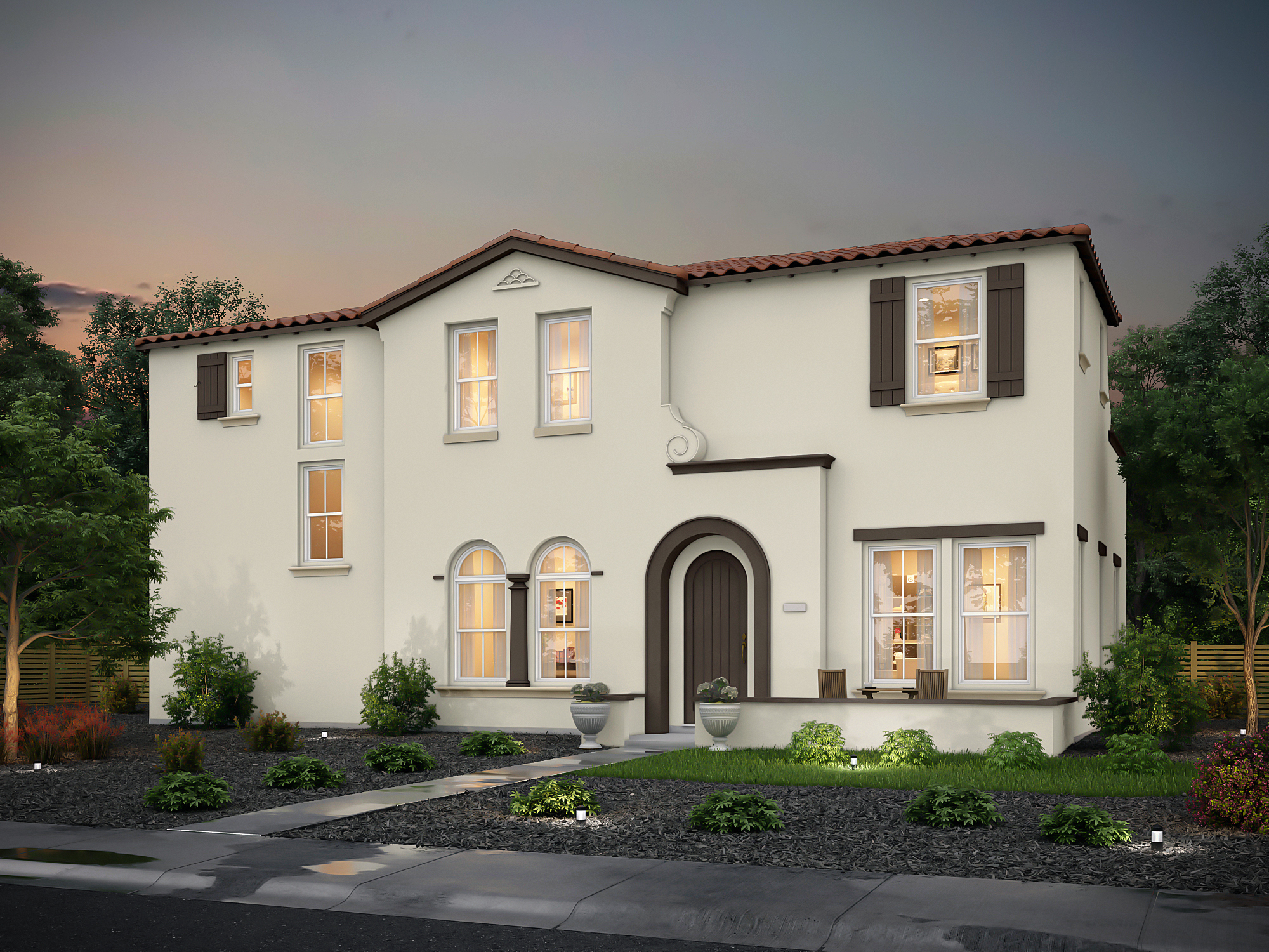 Residence Twelve