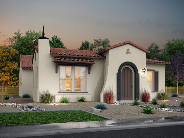 Residence One
