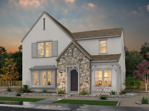 Residence Two