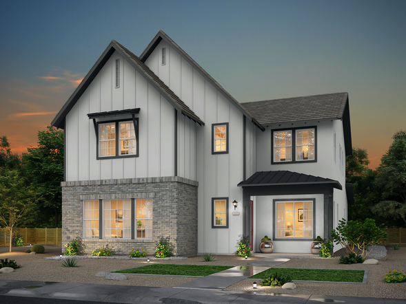 Residence One
