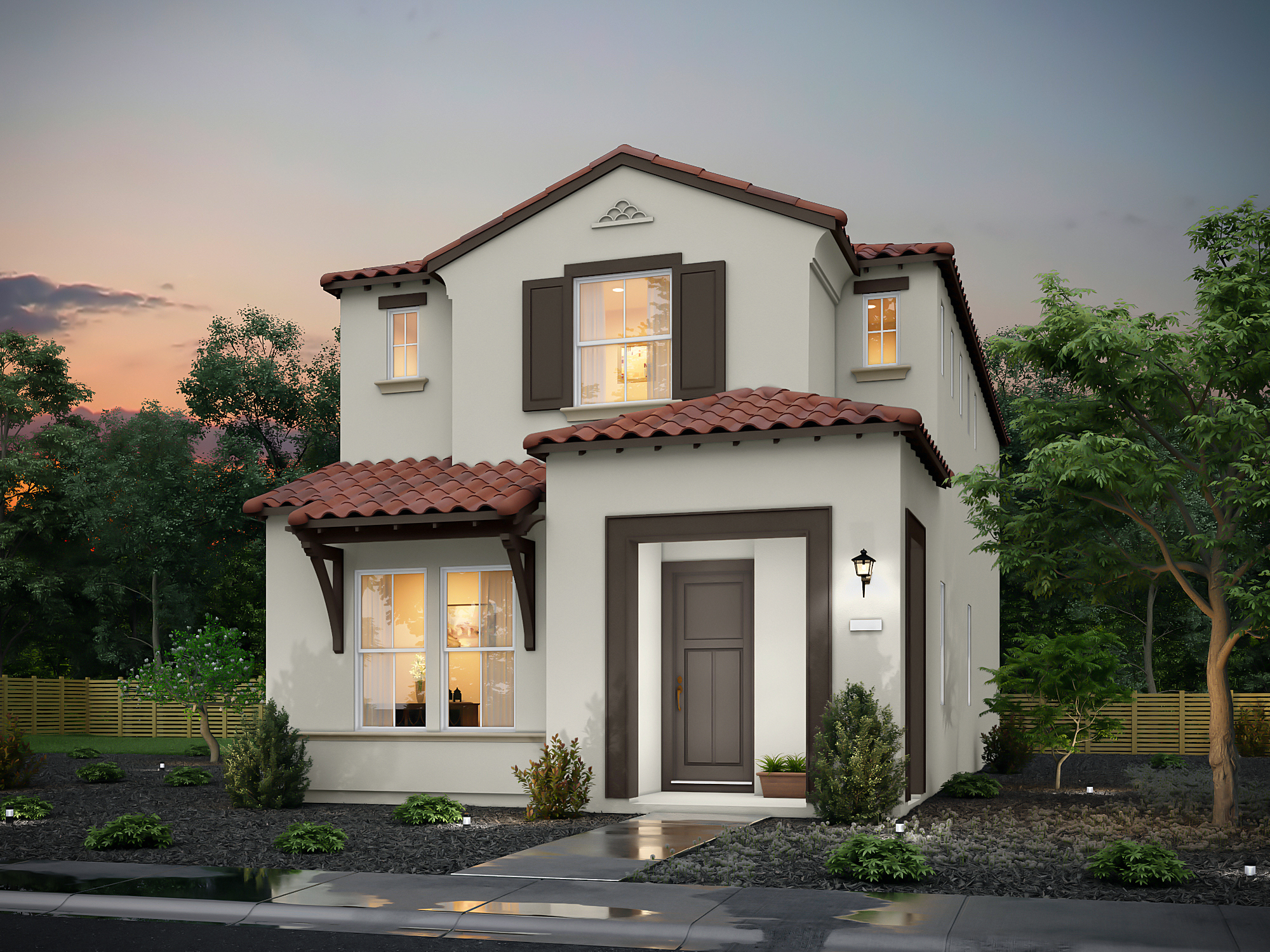 Residence Nine