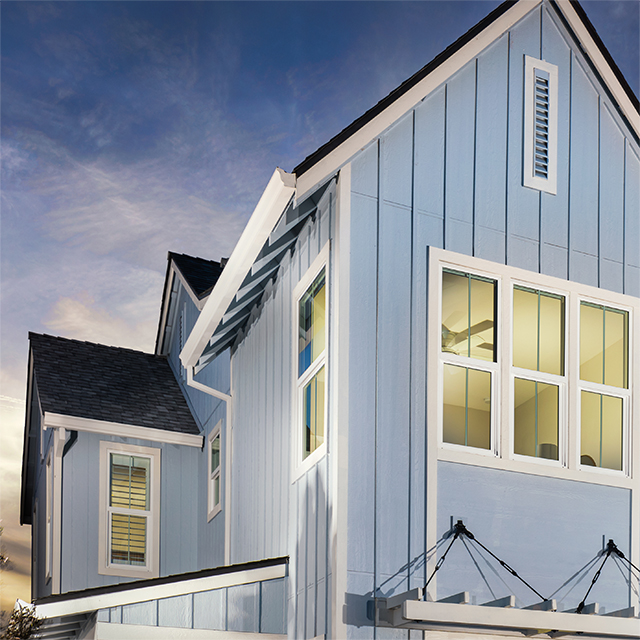 Homes