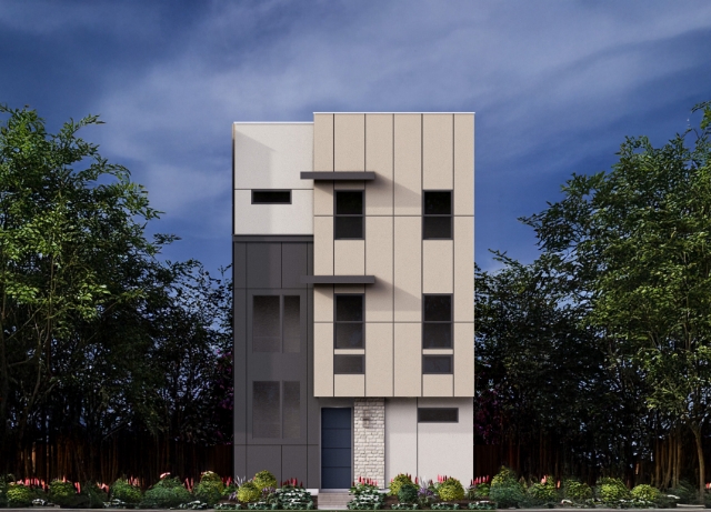 Residence 1