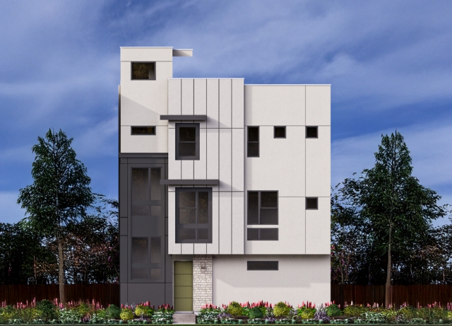Residence 2