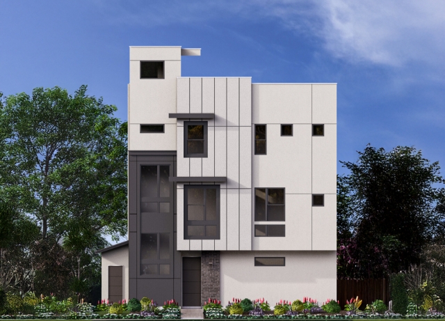 Residence 2E