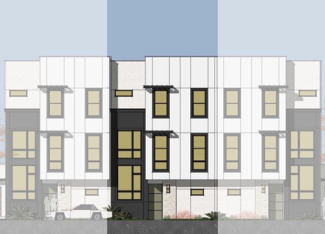 Residence 1