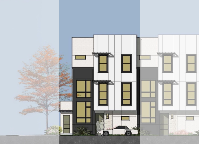Residence 1E