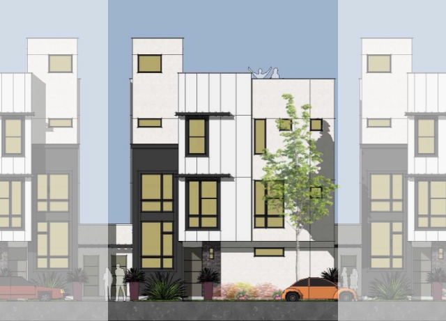 Residence 2E