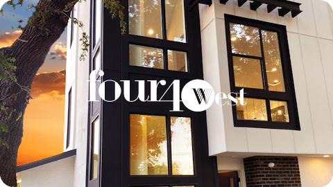 four 40