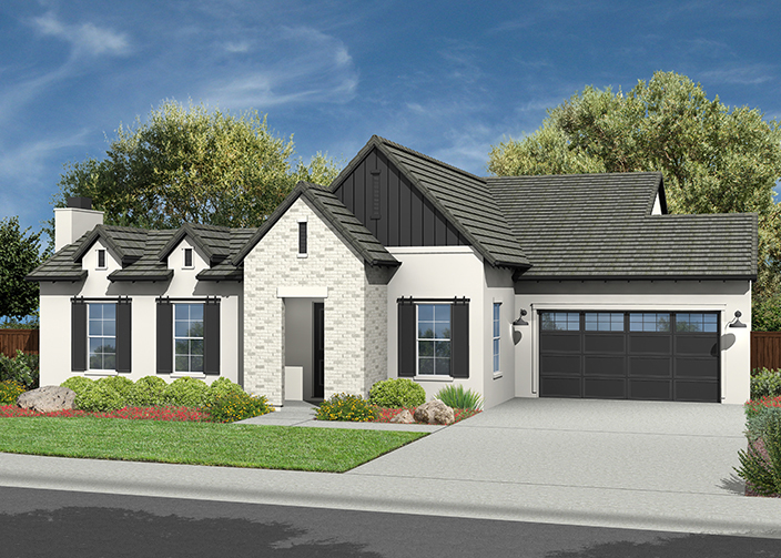 Residence One