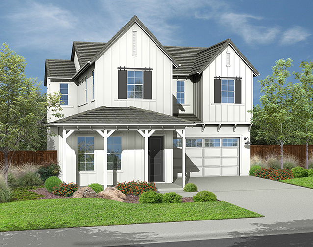 Residence Two