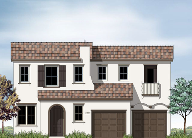 Residence One