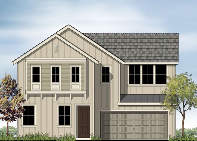 Residence Two