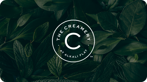 The Creamery